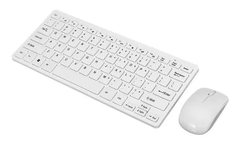 COMBO TECLADO + MOUSE K03